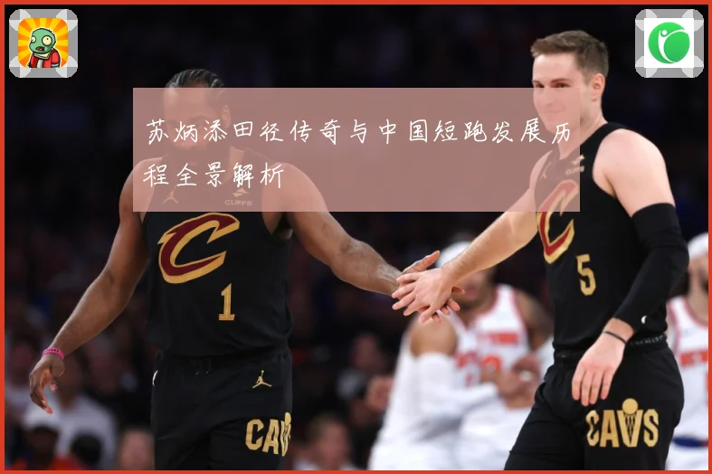 苏炳添田径传奇与中国短跑发展历程全景解析