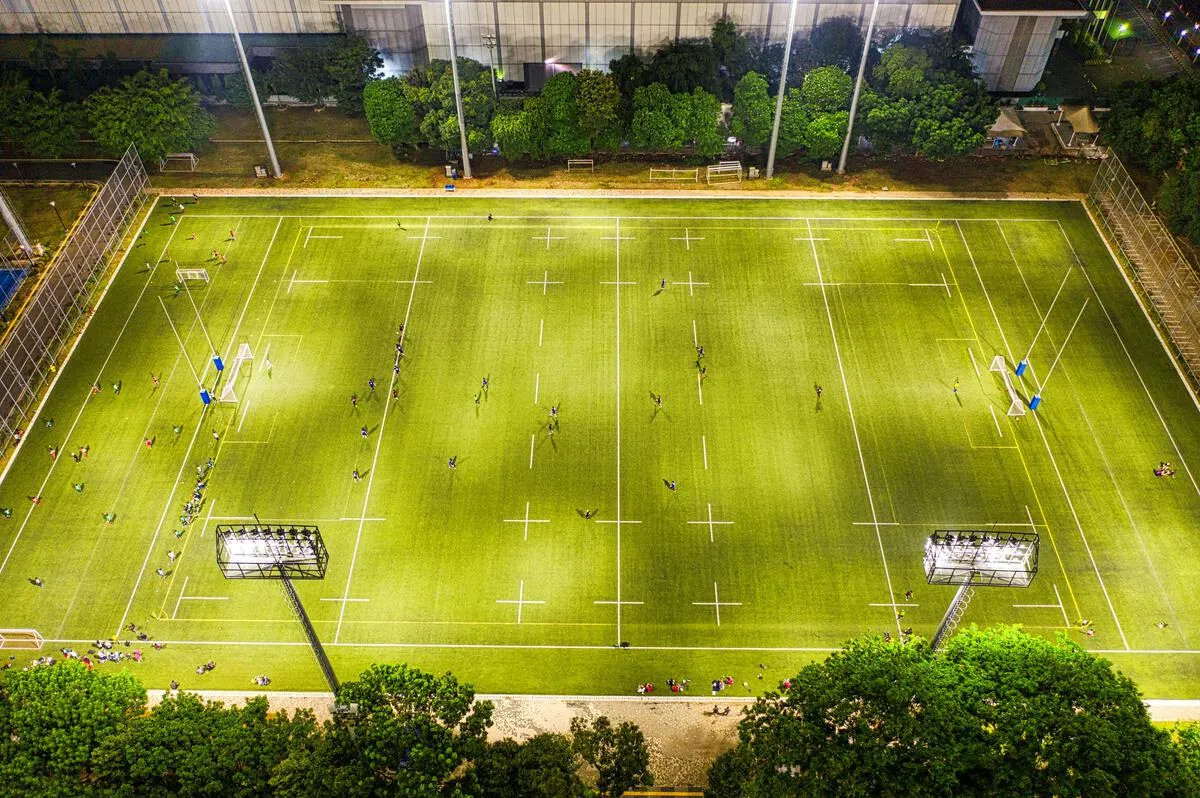 2026世界杯球场设计革新与未来体育建筑趋势的融合探讨
