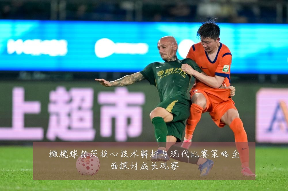 橄榄球赫茨核心技术解析与现代比赛策略全面探讨成长观察